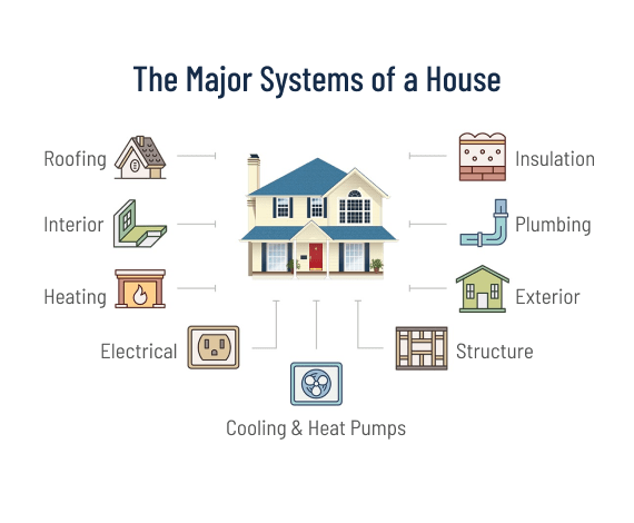 Home Maintenance Inspection sewer pipe inspection - Home-Maintenance-Inspection